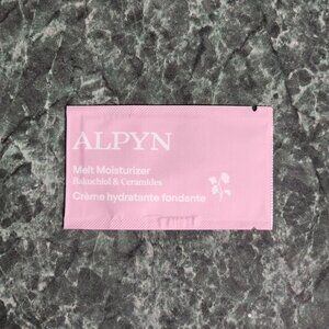 Alpyn Melt Moisturizer with Bakuchiol & Ceramides - NEW